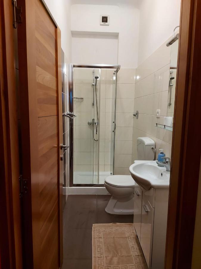 Maison Riviera Opatija Buitenkant foto