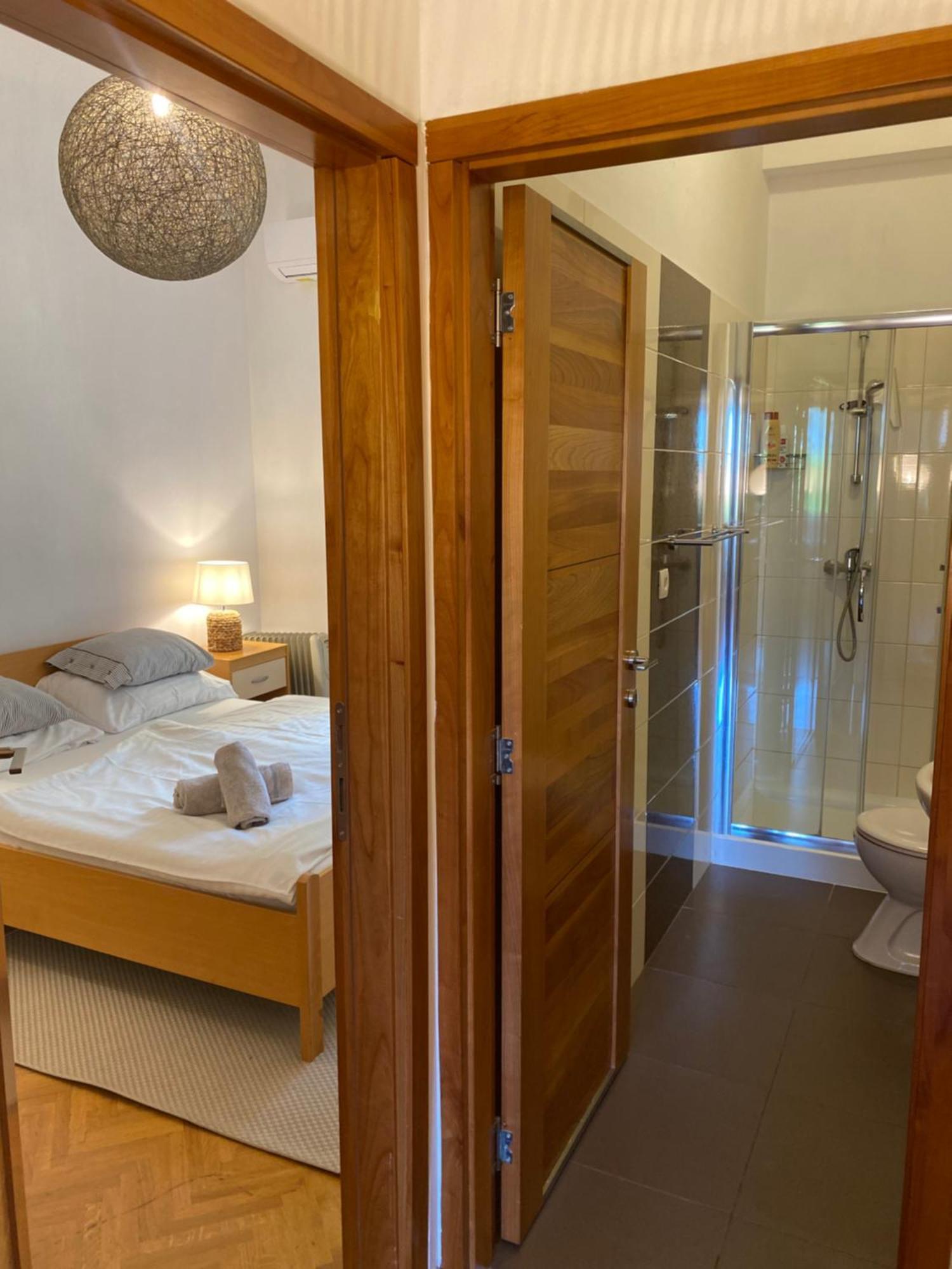 Maison Riviera Opatija Buitenkant foto